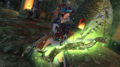 Time and dedication. . Ff14 eurekan weapons